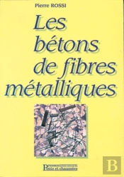 Les Bétons De Fibres Métalliques