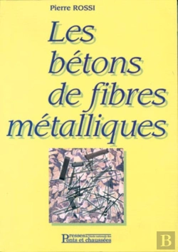Bertrand.pt - Les Bétons De Fibres Métalliques