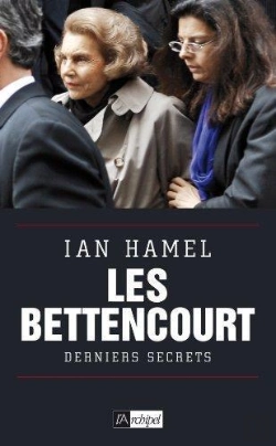 Bertrand.pt - Les Bettencourt ; Derniers Secrets
