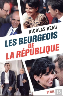 Bertrand.pt - Les Beurgeois De La République