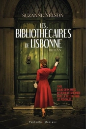Les Bibliothécaires De Lisbonne