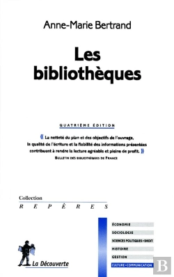 Bertrand.pt - Les Bibliotheques