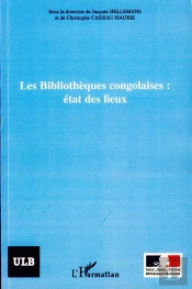 Les Bibliothèques Congolaises ; État Des Lieux