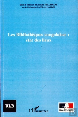Bertrand.pt - Les Bibliothèques Congolaises ; État Des Lieux
