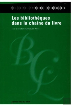 Bertrand.pt - Les Bibliothèques Dans La Chaine Du Livre