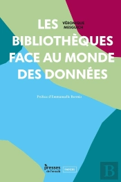 Les Bibliothèques Face Au Monde Des Données