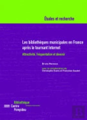 Les Bibliotheques Municipales En France Apres Le Tournant Internet