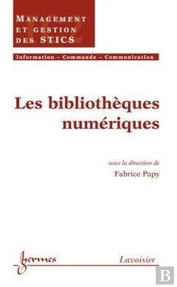 Bertrand.pt - Les Bibliotheques Numeriques Traite Ic2