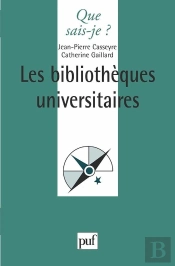 Les Bibliothèques Universitaires