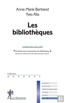 Bertrand.pt - Les Bibliothèques