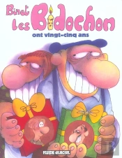 Les Bidochon