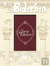 Les Bidochon; Pensees De Chevet