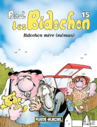 Les Bidochon T.15; Bidochon Mere (Moman)