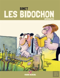 Bertrand.pt - Les Bidochon T.19 ; Internautes