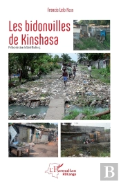 Les Bidonvilles De Kinshasa