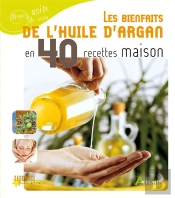 Les Bienfaits De L Huile D Argan