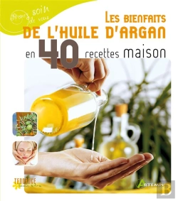 Bertrand.pt - Les Bienfaits De L Huile D Argan