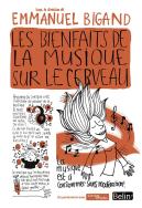 Les Bienfaits De La Musique Sur Le Cerveau