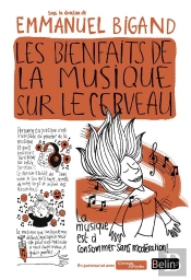 Les Bienfaits De La Musique Sur Le Cerveau