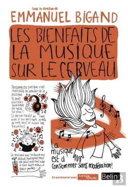 Bertrand.pt - Les Bienfaits De La Musique Sur Le Cerveau
