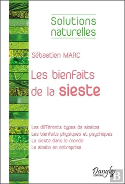 Bertrand.pt - Les Bienfaits De La Sieste