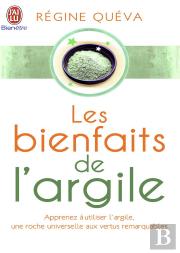 Les Bienfaits De L'Argile