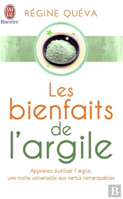Bertrand.pt - Les Bienfaits De L'Argile
