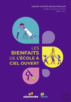 Bertrand.pt - Les Bienfaits De L'École À Ciel Ouvert