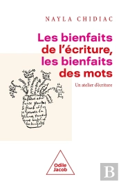 Les Bienfaits De L'Écriture, Les Bienfaits Des Mots : Un Atelier D'Écriture