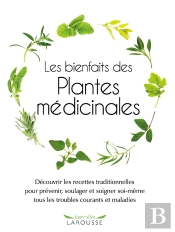 Les Bienfaits Des Plantes Medicinales