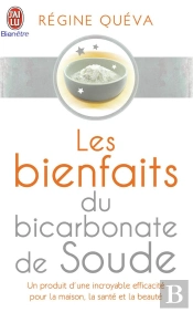 Les Bienfaits Du Bicarbonate De Soude