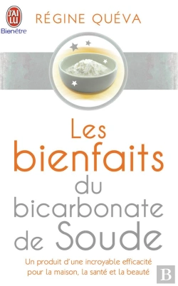 Bertrand.pt - Les Bienfaits Du Bicarbonate De Soude