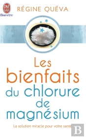 Les Bienfaits Du Chlorure De Magnesium