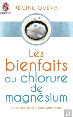 Bertrand.pt - Les Bienfaits Du Chlorure De Magnesium