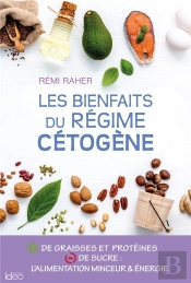Les Bienfaits Du Regime Cetogene