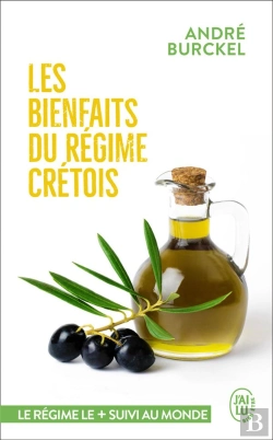 Bertrand.pt - Les Bienfaits Du Régime Crétois