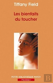 Les Bienfaits Du Toucher