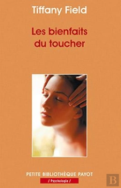 Bertrand.pt - Les Bienfaits Du Toucher