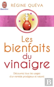 Les Bienfaits Du Vinaigre Et Du Citron