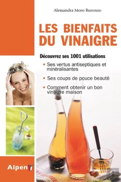 Bertrand.pt - Les Bienfaits Du Vinaigre