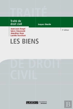 Bertrand.pt - Les Biens (3e Édition)
