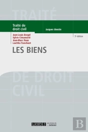 Les Biens (3e Édition)