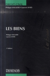 Les Biens (3e Édition)