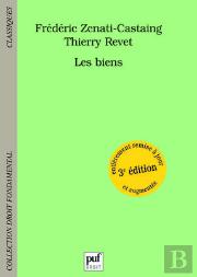 Les Biens (3e Édition)