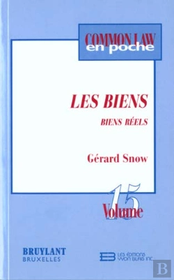 Bertrand.pt - Les Biens ; Biens Reels T.3