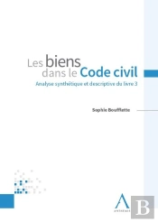 Les Biens Dans Le Code Civil