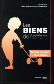 Les Biens De L Enfant