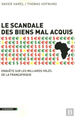 Bertrand.pt - Les Biens Mal Acquis