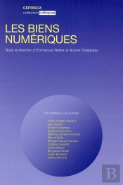 Les Biens Numériques