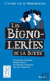 Les Bignoleries De La Butte